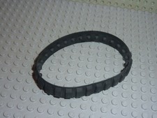 LEGO Black Technic Tread Small