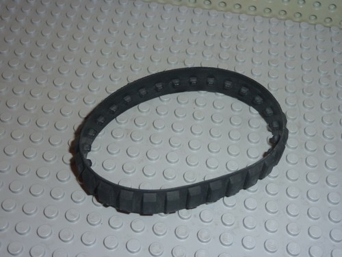 Lego black technic tread - technic,