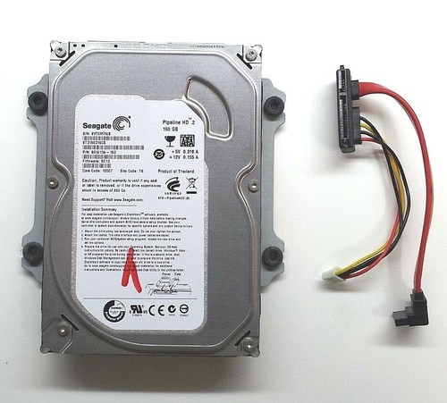 Hdd seagate pipeline 2 - hdd,