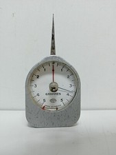 CARPO GAUGE 0-5 GRAMMES