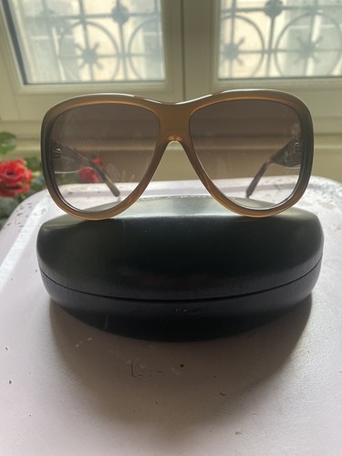 Lunettes soleil femme - de,