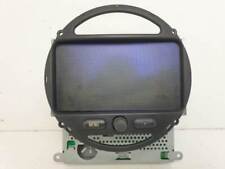 65906934417 écran multifunction pour MINI (R50 R53) COOPER 2001 1546711