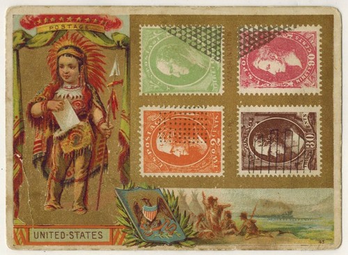Chromo-United-States-Timbres