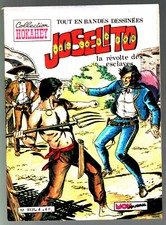 JOSELITO n°4 # COLLECTION