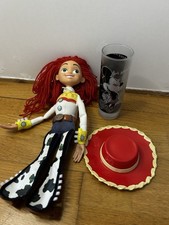 Figurine poupée Toy Story