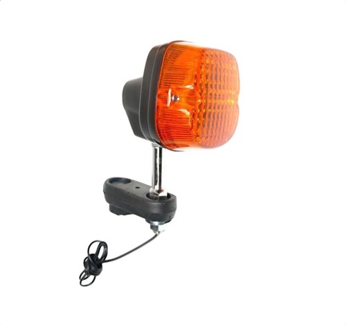 Clignotant arrière pour - , honda