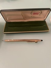 Stylo Cross Ball Pen 4502