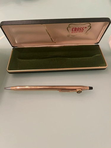 Stylo cross ball pen 4502 - cross,