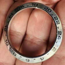 Rolex Bezel For Explorer 2 Model Ref 216570