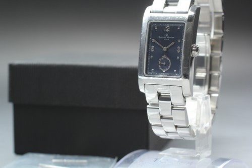 Montre vintage homme baume - vintage,