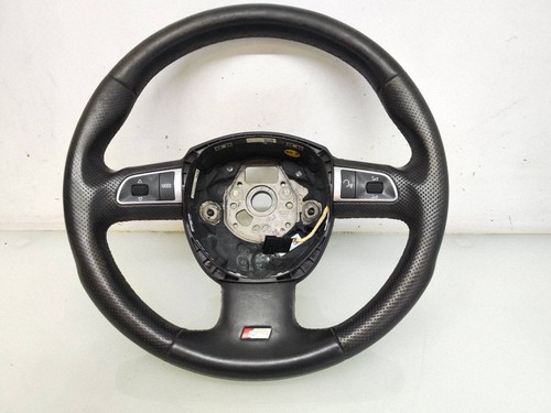 Audi 2008 volant - q7, 4l