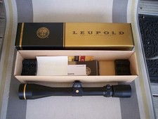 Leupold VX-3 4.5-14x40mm Rifle