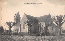 50-SAINT JACQUES DE NEHOU-N�5140-G/0167