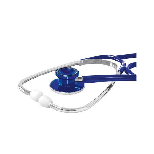 Stéthoscope double tête - stéthoscope, À