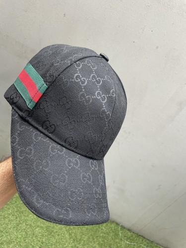 Gucci casquette baseball - gucci,