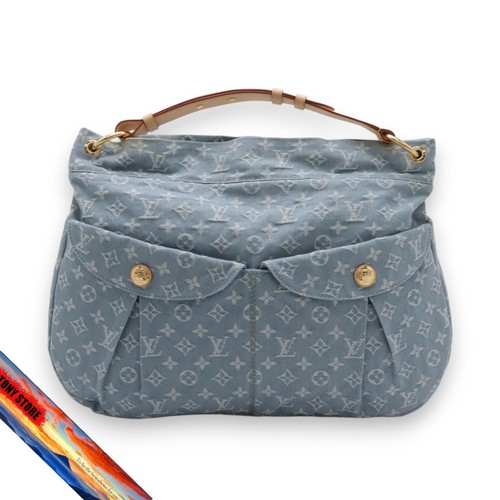 Sac bandoulière louis - sac, à