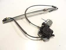 Leve vitre electrique avant droit RENAULT SCENIC 1 PHASE 2 7700838591