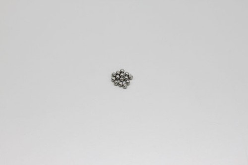 Kyosho boules lazer - 3/32,