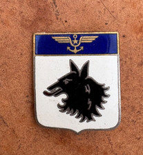 356f INSIGNE AÉRONAVALE