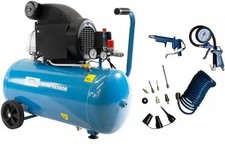 Compresseur 301/10/50 en set