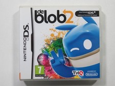 DE BLOB 2 NINTENDO DS (NDS)