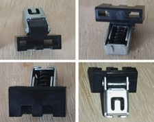 Charnière de Capot pour