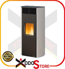 Poêle à Granulés Palazzetti