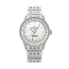 Breitling Navitimer Auto Acier