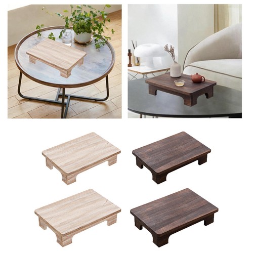 Table basse bois bureau - table, en