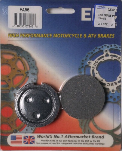 Suzuki 125 185 - 250, 500