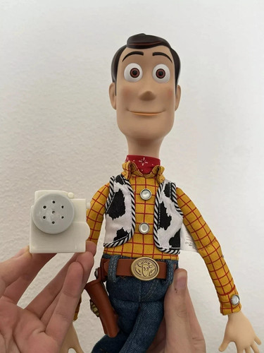Toy story woody - story,