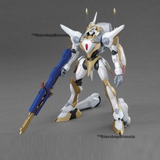 CODE GEASS - 1/35 Mechanic