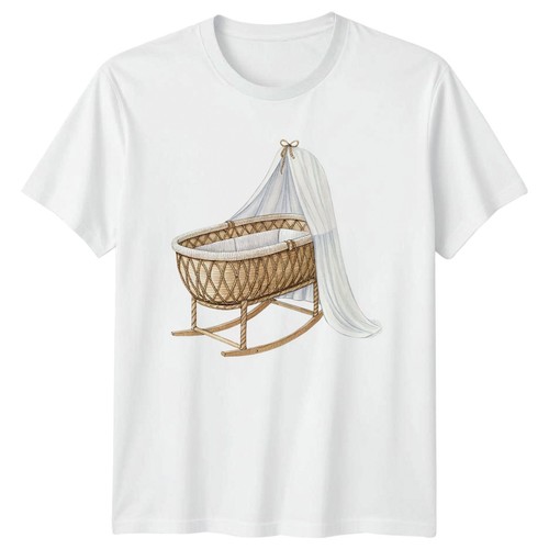 Bébé bassinet crèche - bébé,