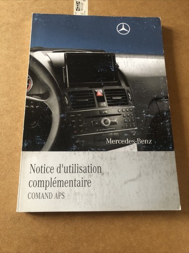 Manuel notice utilisation - notice,