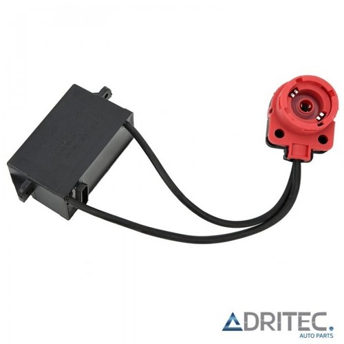 Ballast xenon pour - xenon,