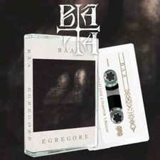 BÂ’A – egrégore – TAPE