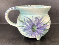 Marie Madeleine JOLLY  Pot avec anse Année 50/60