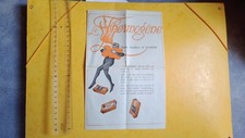 Thermogène publicité