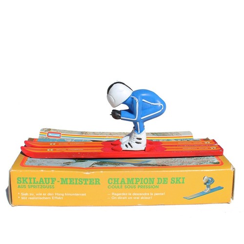 Jouet vintage maxwell - vintage,