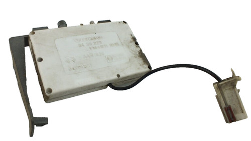 Antenne amplificateur rti - antenne, fm+rti
