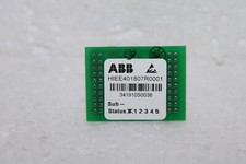 ABB HIEE401807R0001 CM C910 A