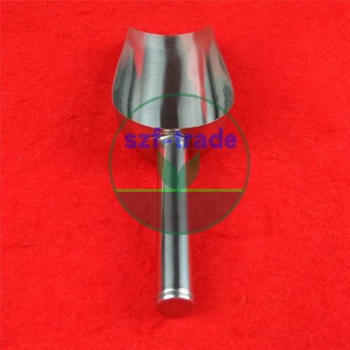 1pc stainless steel flour hand - stainless,
