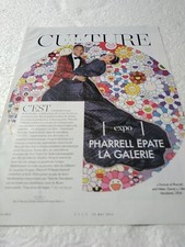 Pharell Williams We were