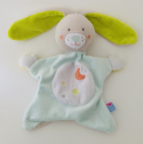 6725 doudou plat mouchoir - 6725🌟doudou,