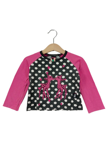 Mim shirt manches longues - mim-pi, t-shirt