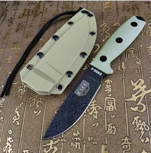 Esee series s35vn stainless - esee,