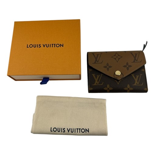 Portefeuille louis vuitton - portefeuille,