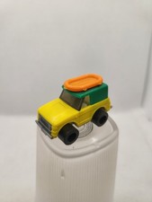 NESQUIK - GROQUIK : 4X4