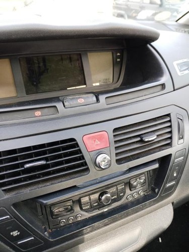 Barres toit citroen c4 - toit,