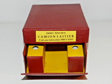 Dinky Toys  25 O camion